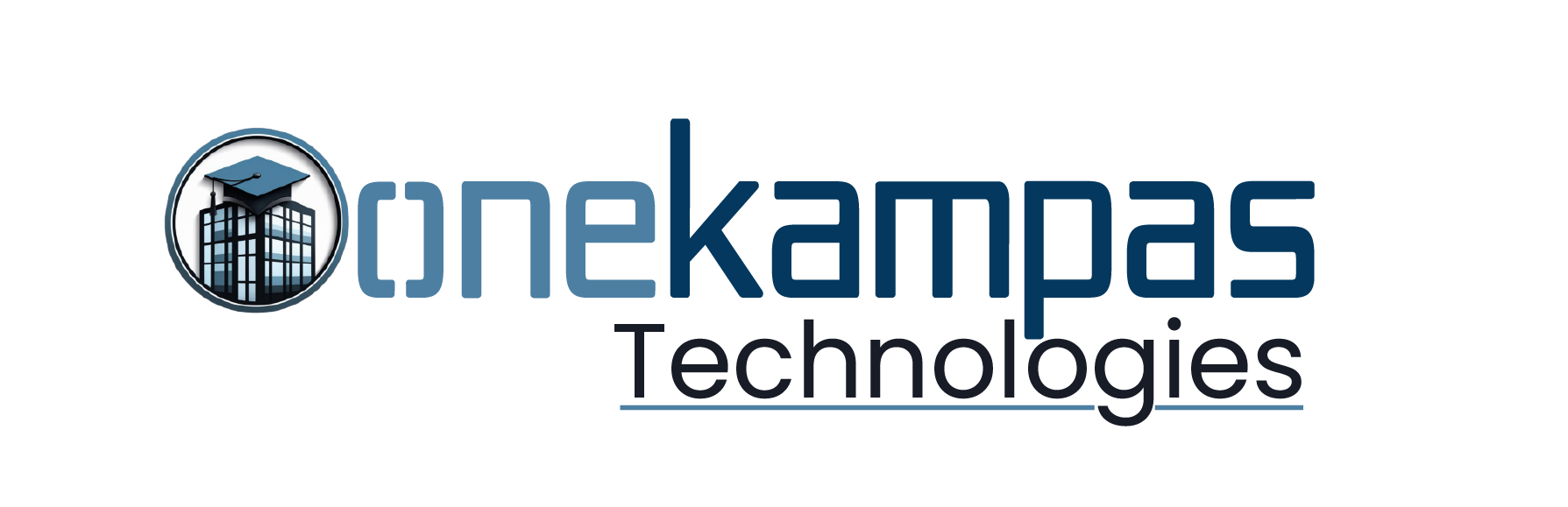 OneKampas Logo