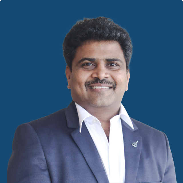 Raghava Reddy