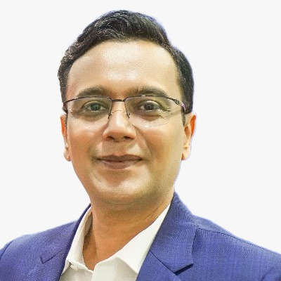 Rajesh Bharatiya